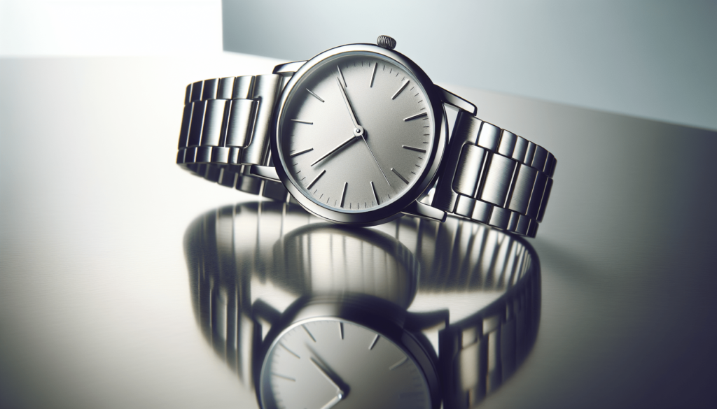Timeless Choices: Best Watches for Daily Wear