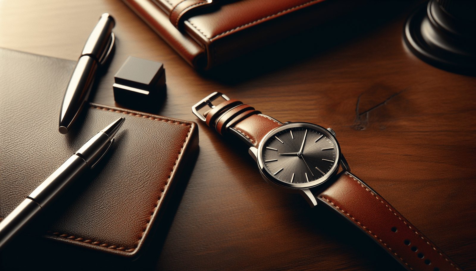 Timeless Elegance: Best Watches for Business Professionals