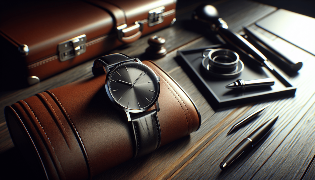Timeless Elegance: Best Watches for Business Professionals