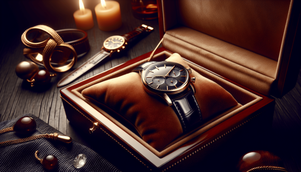 Timeless Moments: Watches for Special Occasions