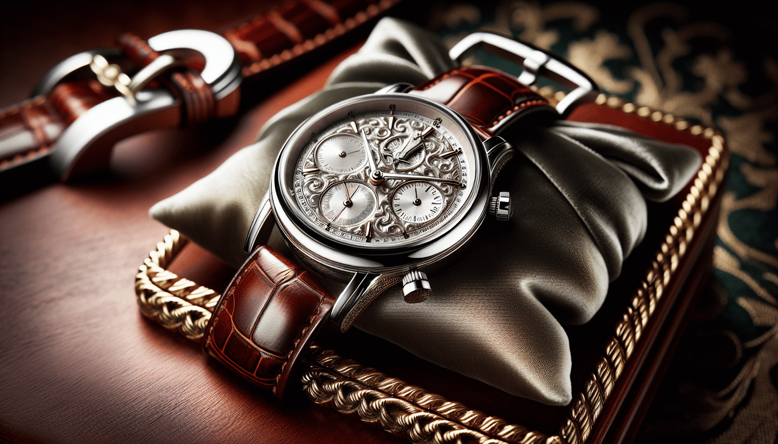 Timeless Moments: Watches for Special Occasions