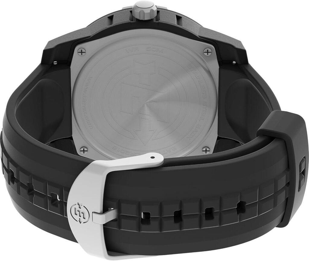 Timex Expedition Rugged Core Analog Watch, Full Size