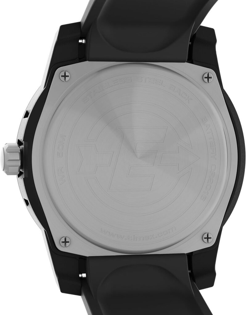 Timex Expedition Rugged Core Analog Watch, Full Size