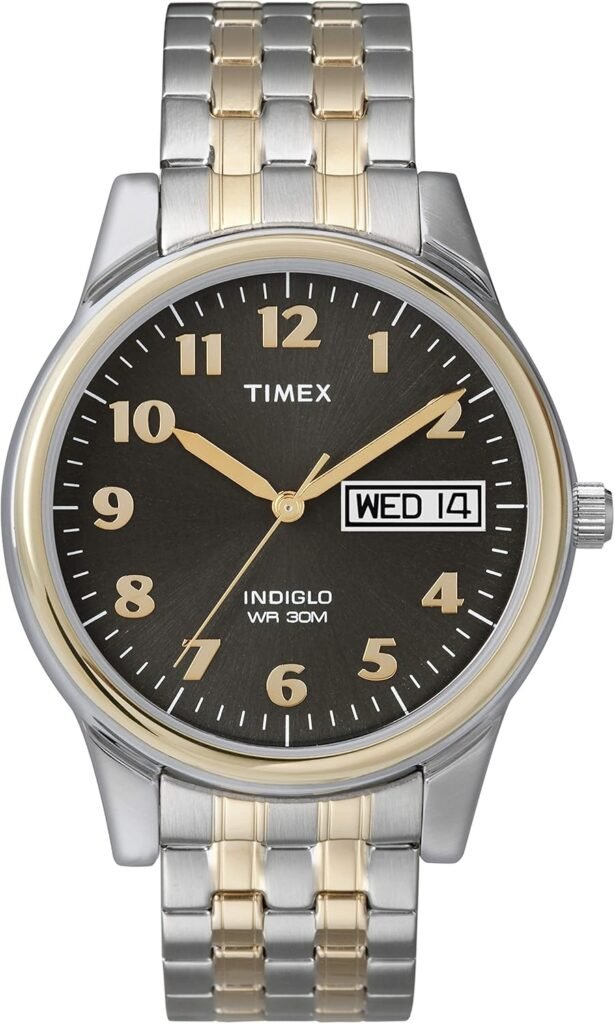Timex Mens Charles Street Watch
