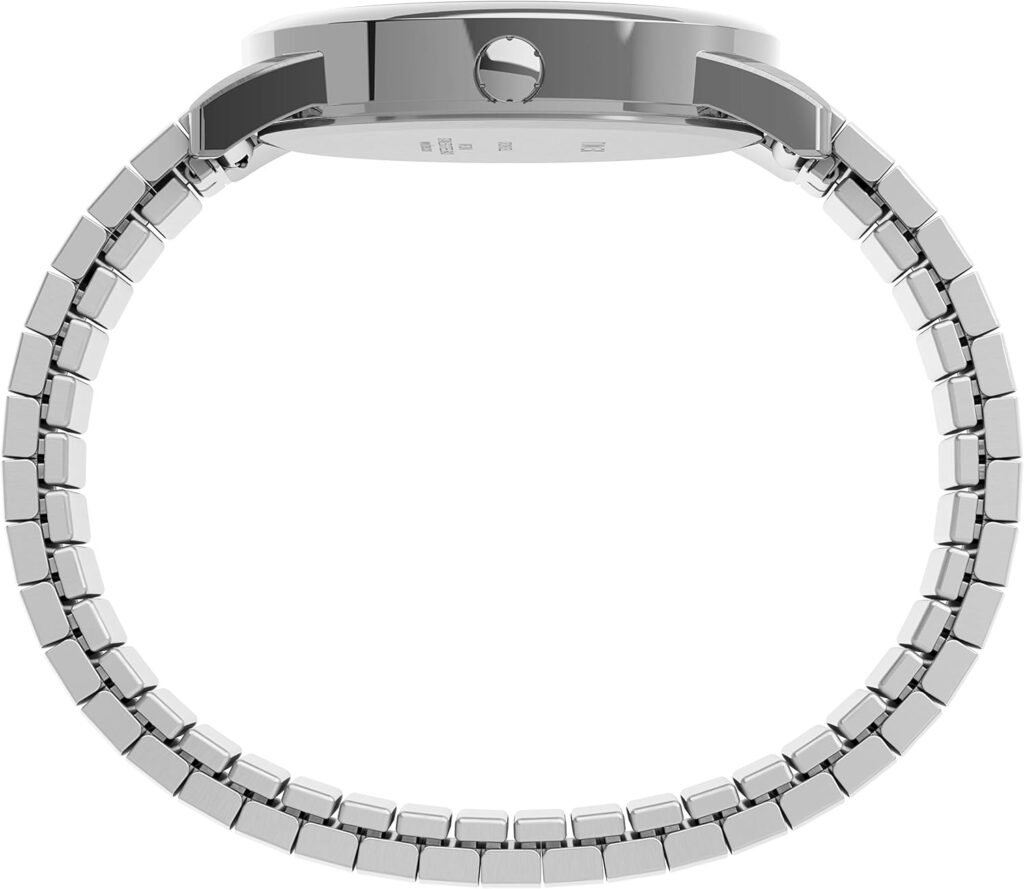 Timex Mens Easy Reader Watch