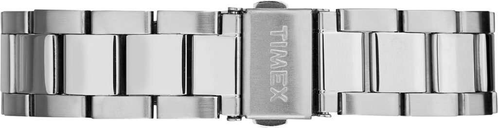 Timex Mens Easy Reader Watch Timex Mens Easy Reader Watch