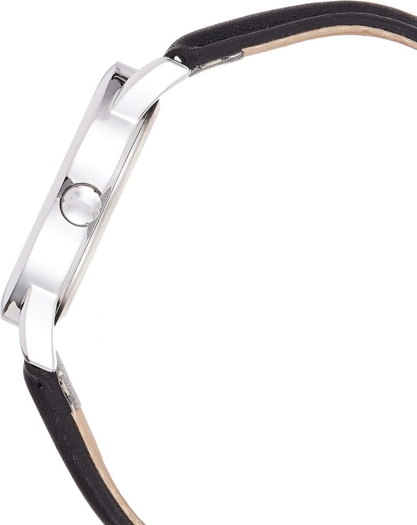 Timex Mens Easy Reader Watch