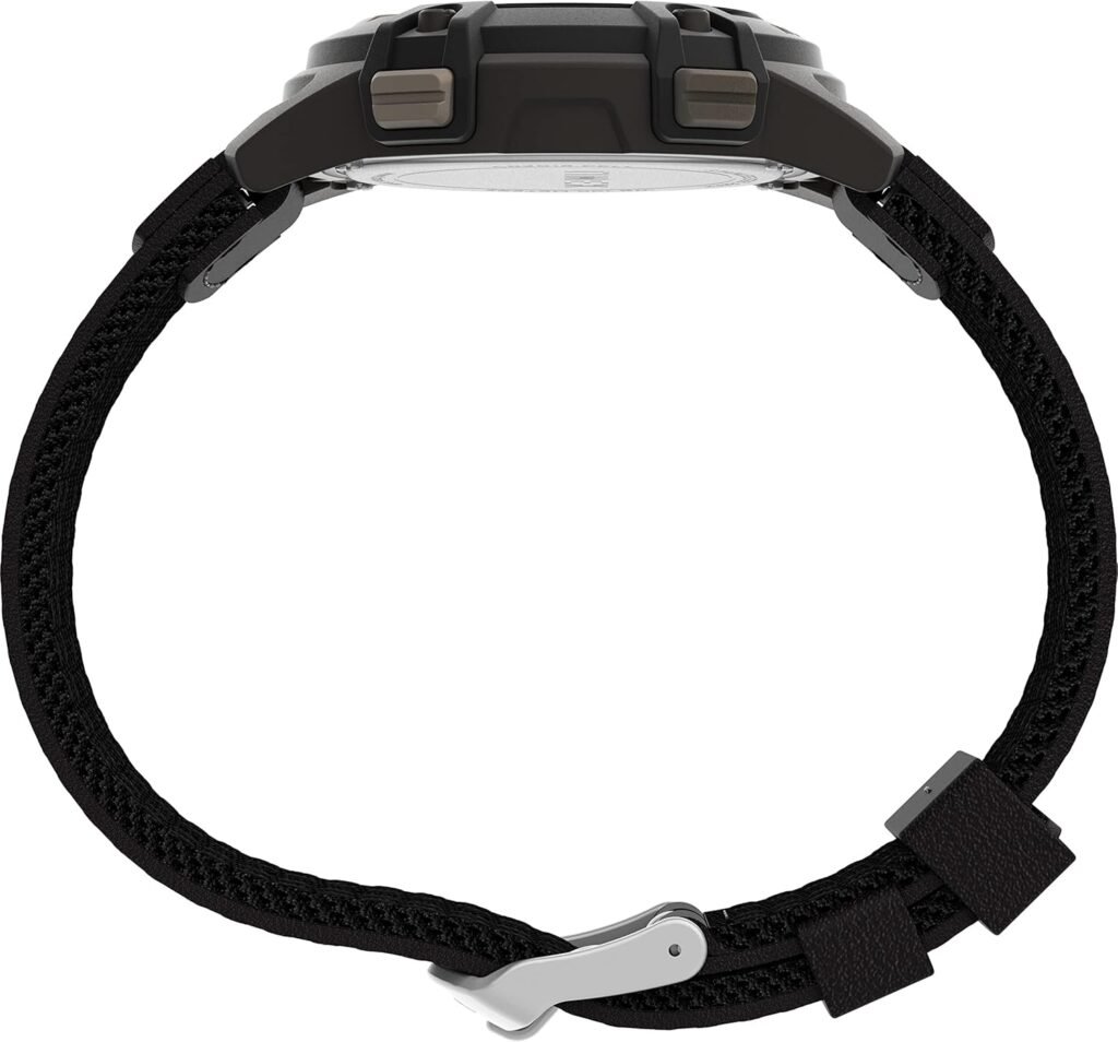 Timex Mens Expedition Digital CAT5 41mm Watch