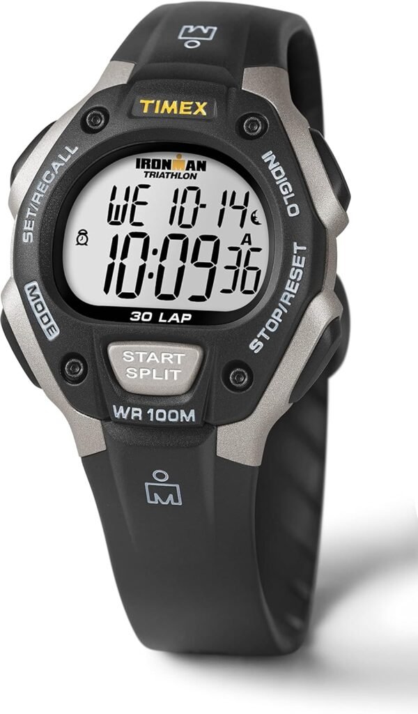 TIMEX Mens IRONMAN Classic 30 38mm Watch