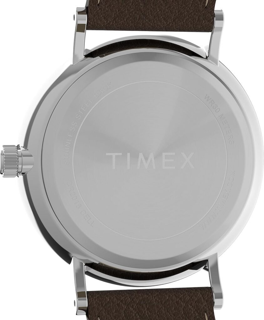 Timex Mens Southview 41mm Watch