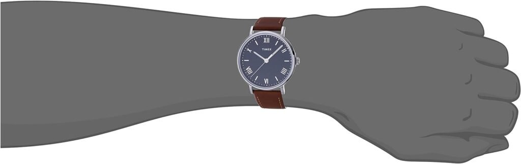 Timex Mens Southview 41mm Watch