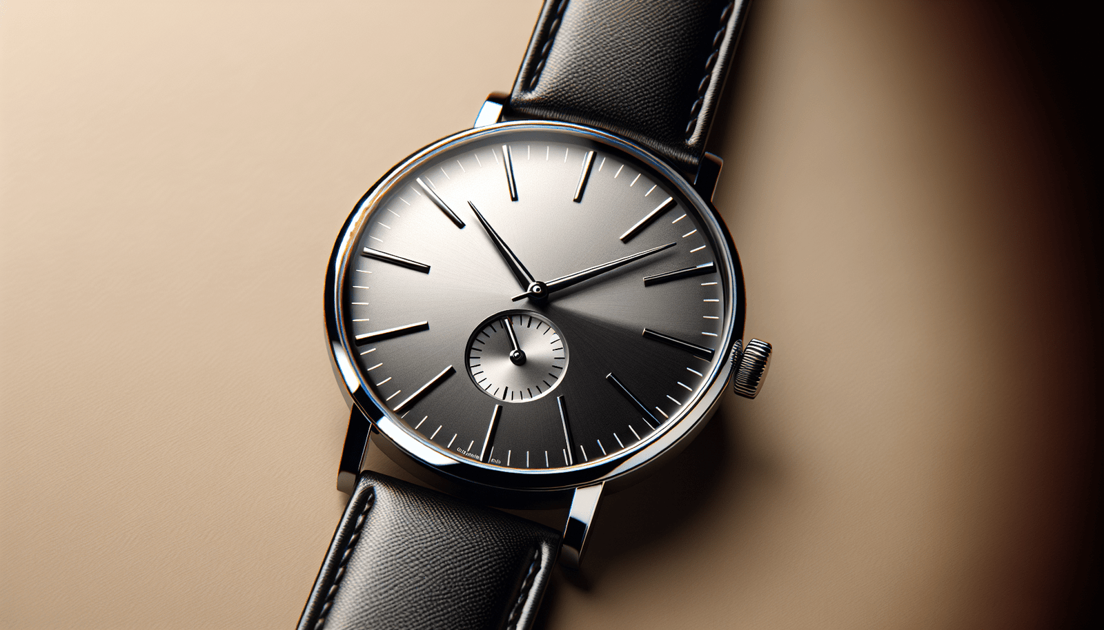 Versatile Watches for Men: Finding Timeless Elegance