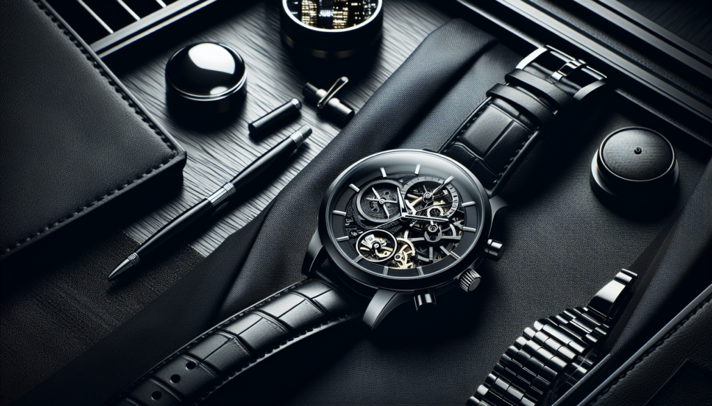 Watches for a Night Out