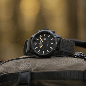 Columbia Watches for Men: A Subtle Elegance in Everyday Moments