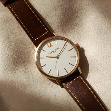 Exploring the Allure of Kenneth Cole Watches for Men