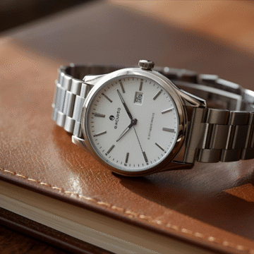Michele Watches for Men: A Reflection on Time and Identity