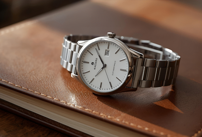 Michele Watches for Men: A Reflection on Time and Identity