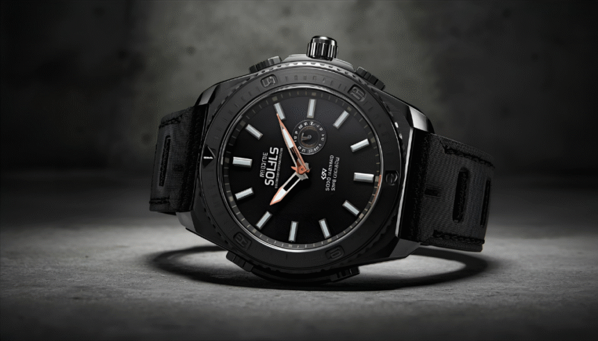The Allure of Oversized Watches for Men