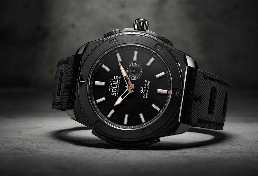 The Allure of Oversized Watches for Men