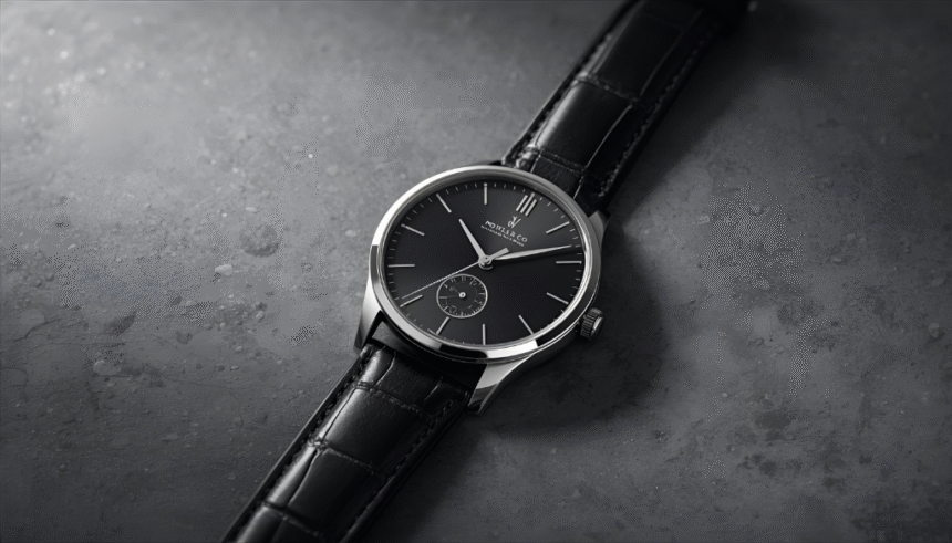 The Allure of Thin Watches for Men