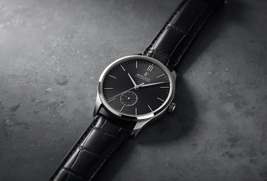 The Allure of Thin Watches for Men