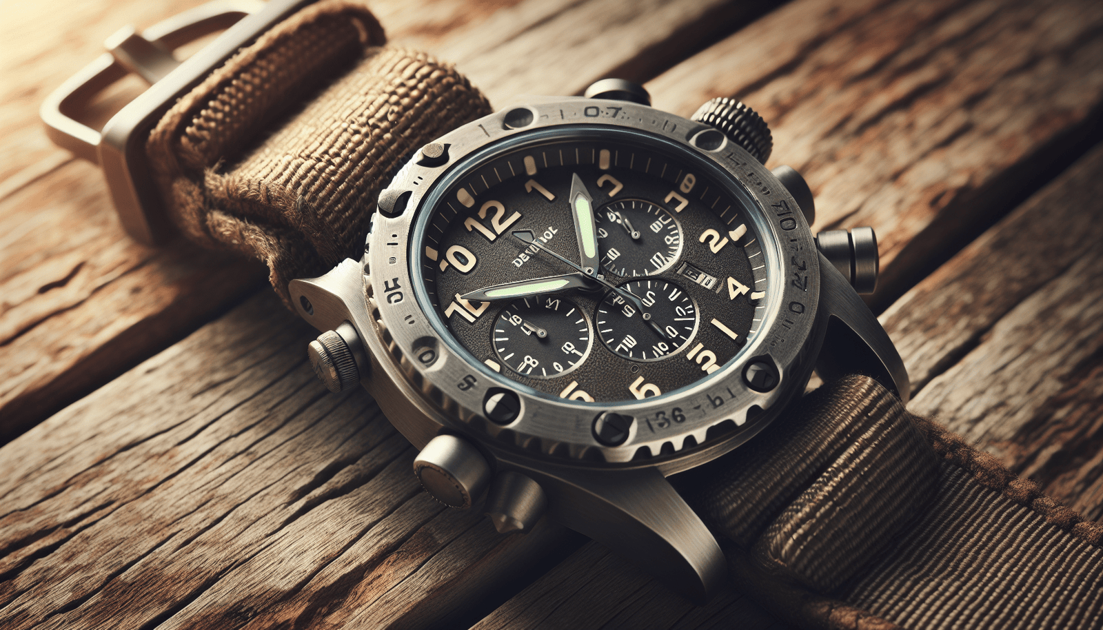 an-exploration-of-military-time-watches-for-men An Exploration of Military Time Watches for Men