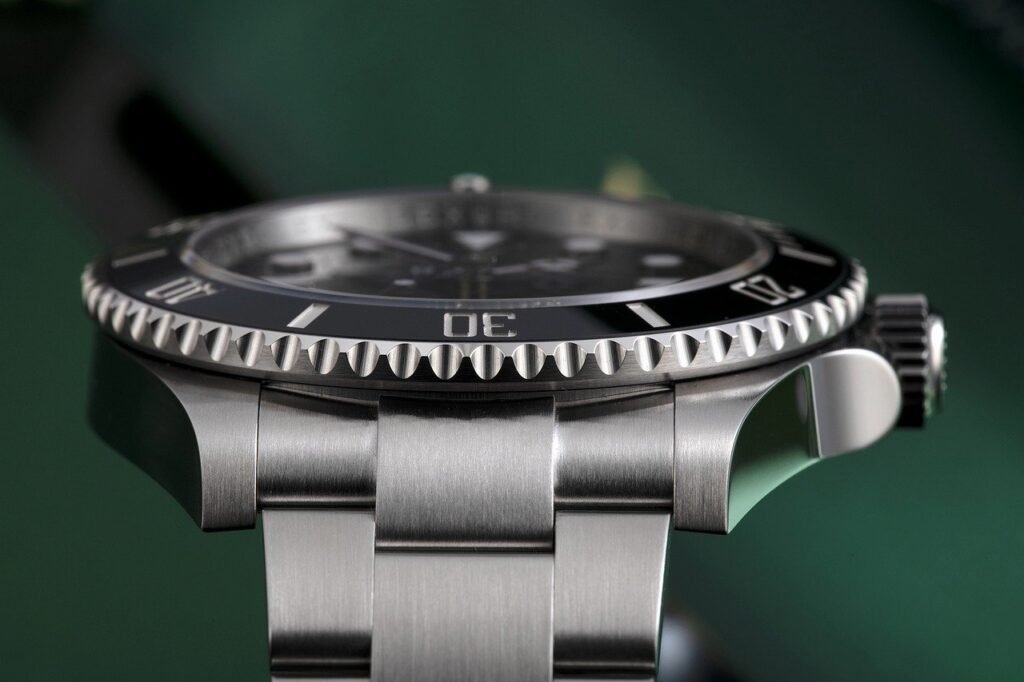 Columbia Watches for Men: A Subtle Elegance in Everyday Moments