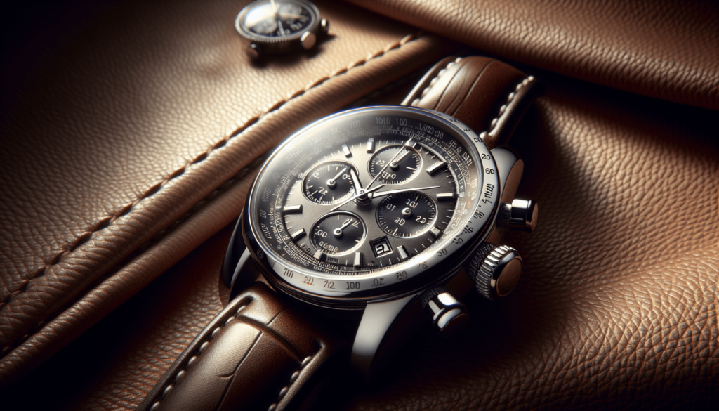 Exploring the Allure of Invicta Chronograph Watches for Men Exploring the Allure of Invicta Chronograph Watches for Men