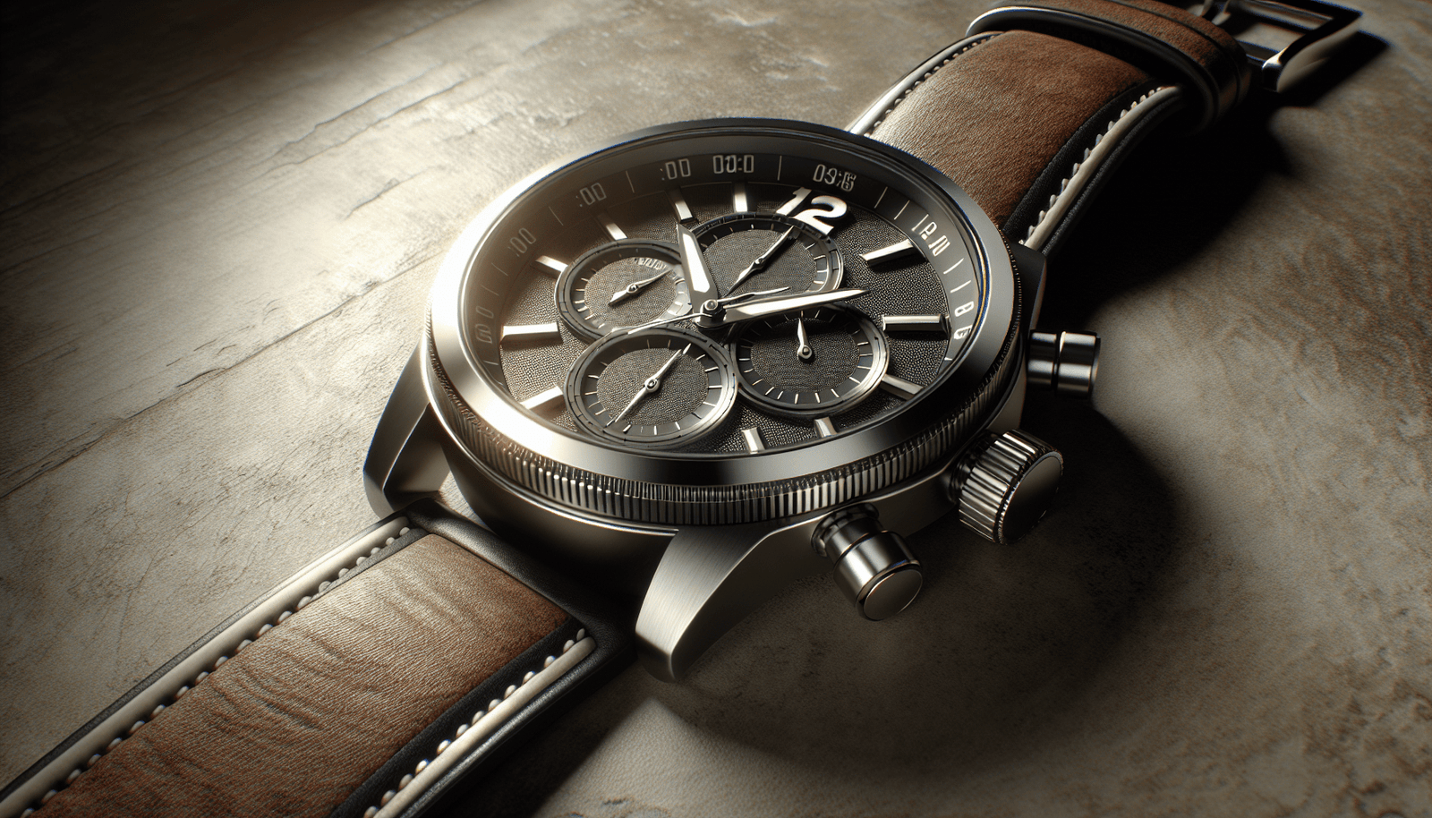 large-watches-for-men-a-reflection-on-time-and-style Large Watches for Men: A Reflection on Time and Style