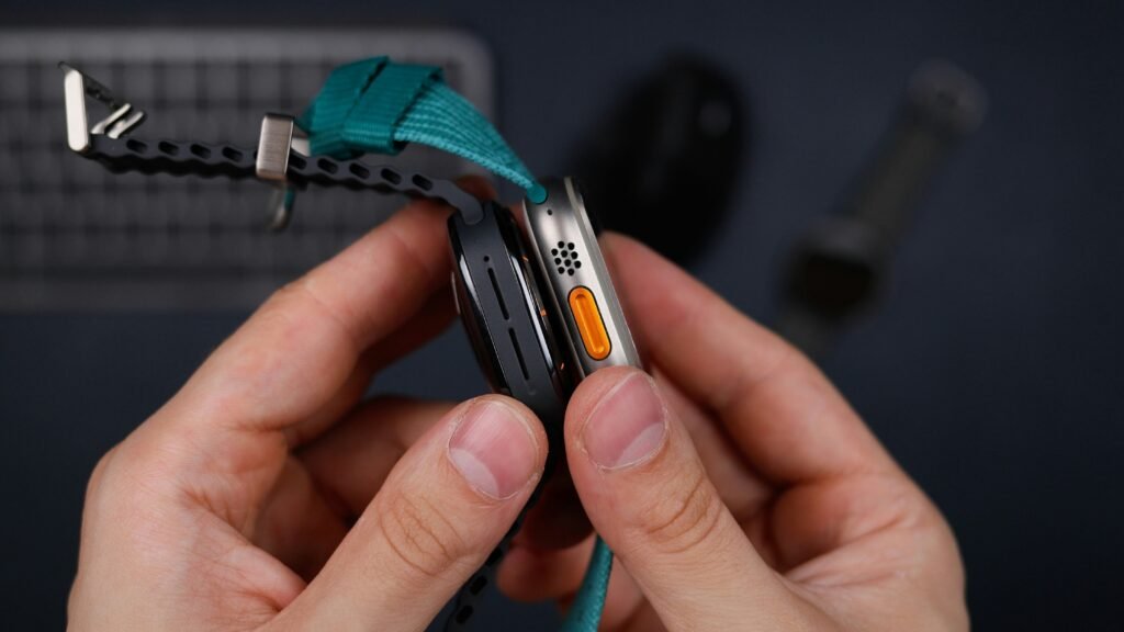 Navigating Life with Digital Compass Watches for Men Navigating Life with Digital Compass Watches for Men