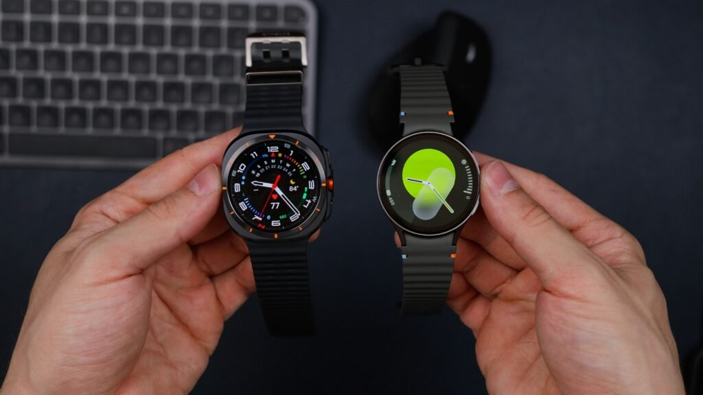 Navigating the World of Amazon Smart Watches for Men Navigating the World of Amazon Smart Watches for Men