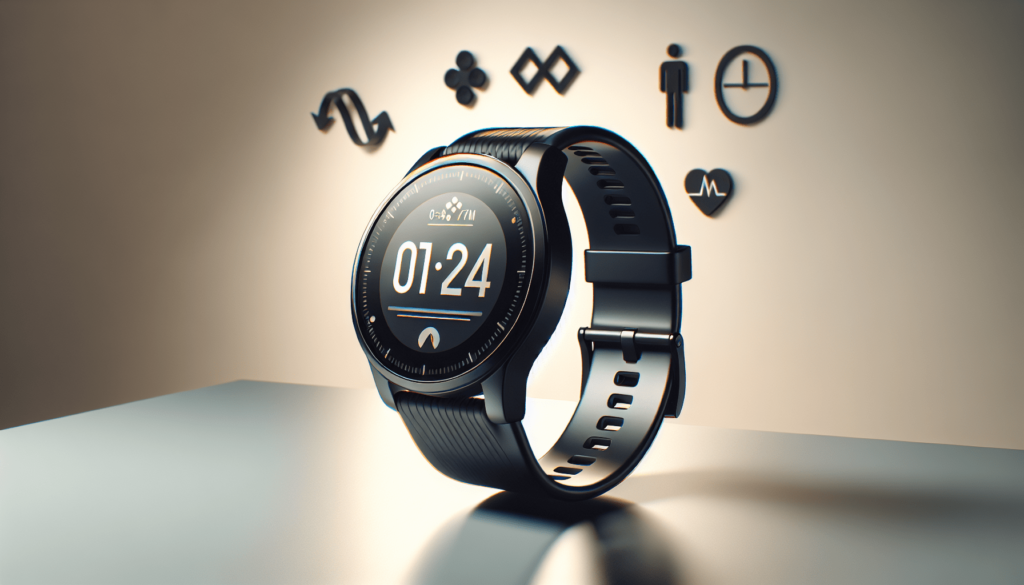 Navigating the World of Amazon Smart Watches for Men Navigating the World of Amazon Smart Watches for Men