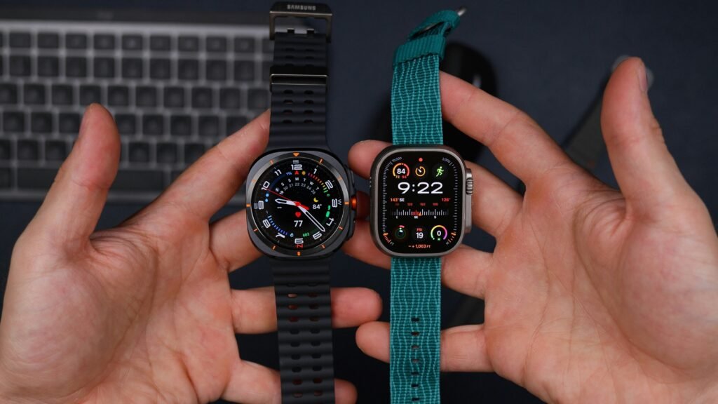 Navigating the World of Amazon Smart Watches for Men Navigating the World of Amazon Smart Watches for Men