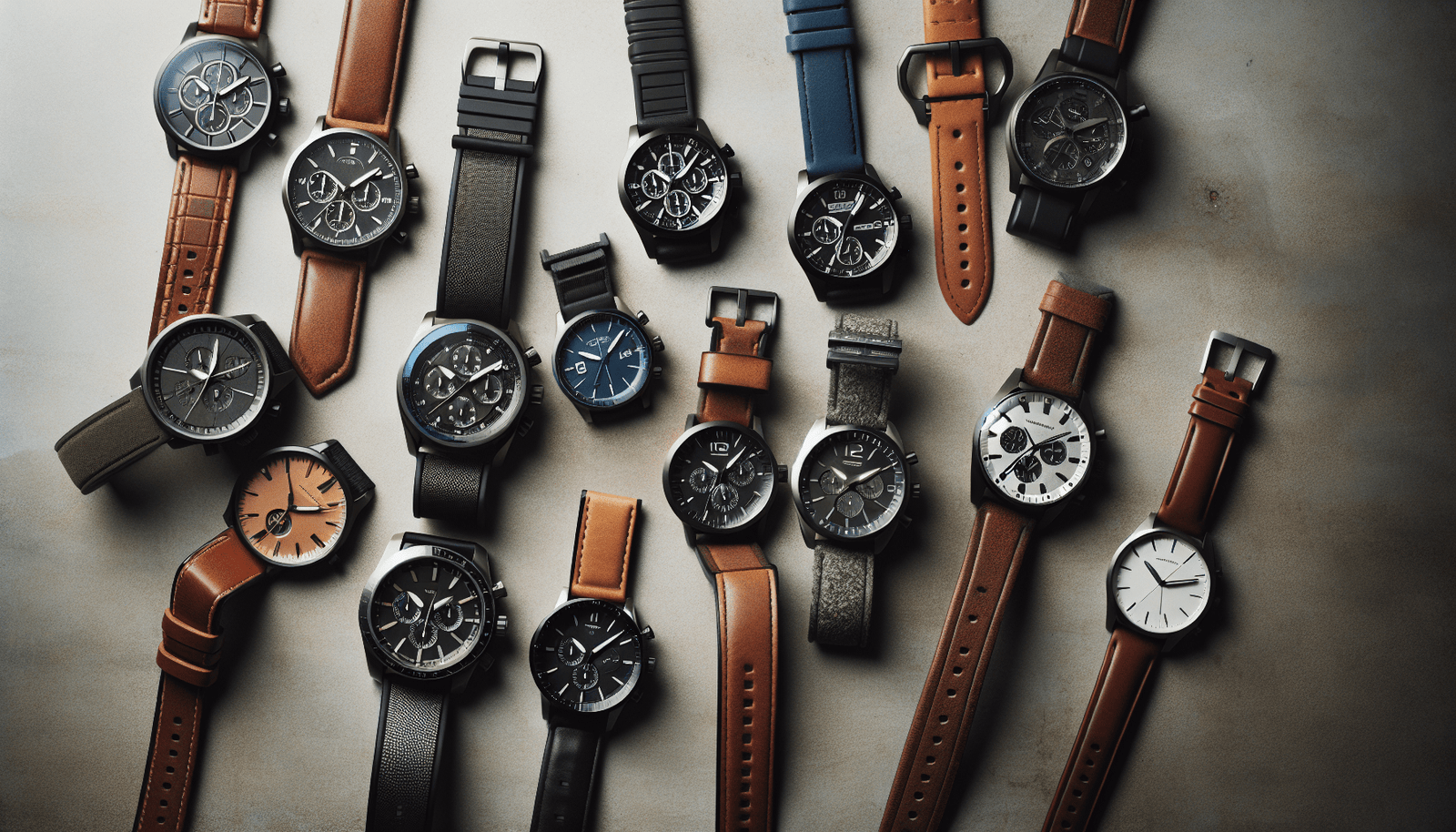 stylish-and-affordable-cool-watches-for-men-under-500 Stylish and Affordable Cool Watches for Men Under 500