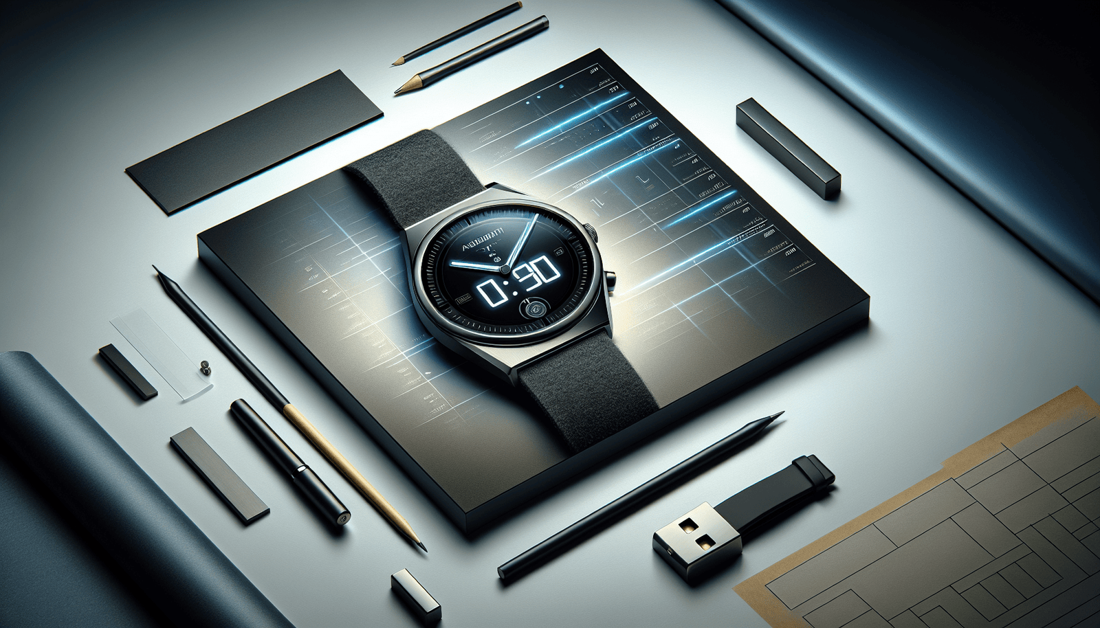 the-allure-of-cool-digital-watches-for-men The Allure of Cool Digital Watches for Men
