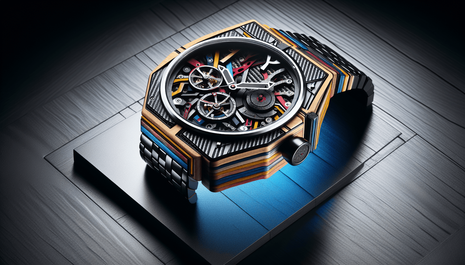 the-allure-of-crazy-watches-for-men The Allure of Crazy Watches for Men