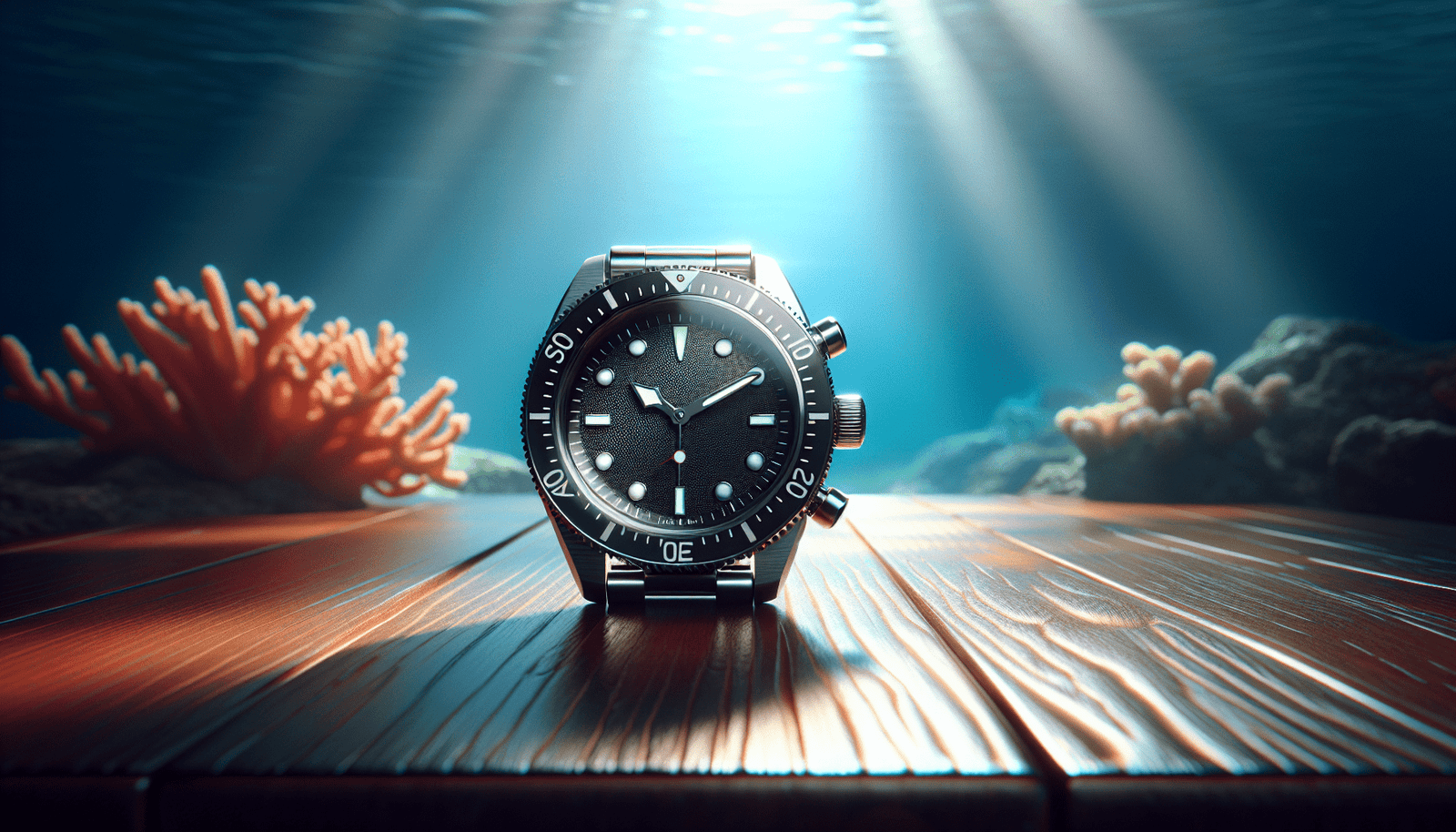 the-allure-of-dive-watches-for-men The Allure of Dive Watches for Men