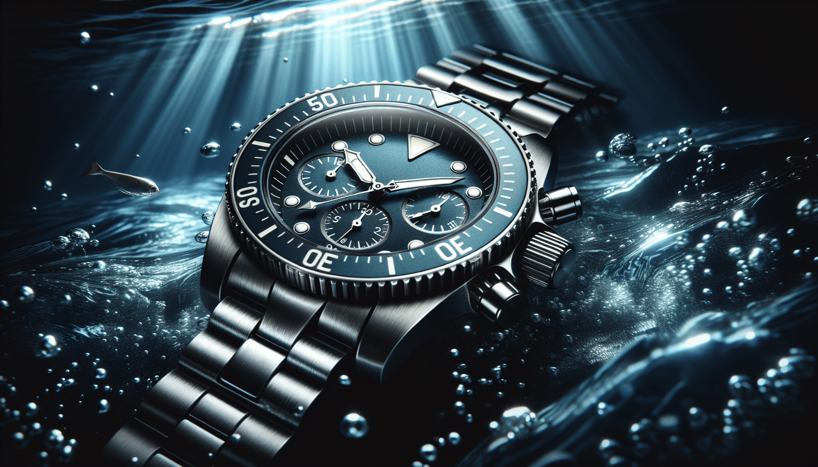 the-allure-of-diver-watches-for-men The Allure of Diver Watches for Men