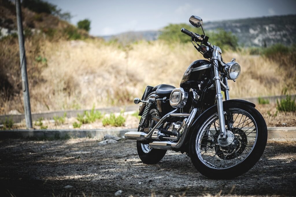 The Allure of Harley Davidson Watches for Men