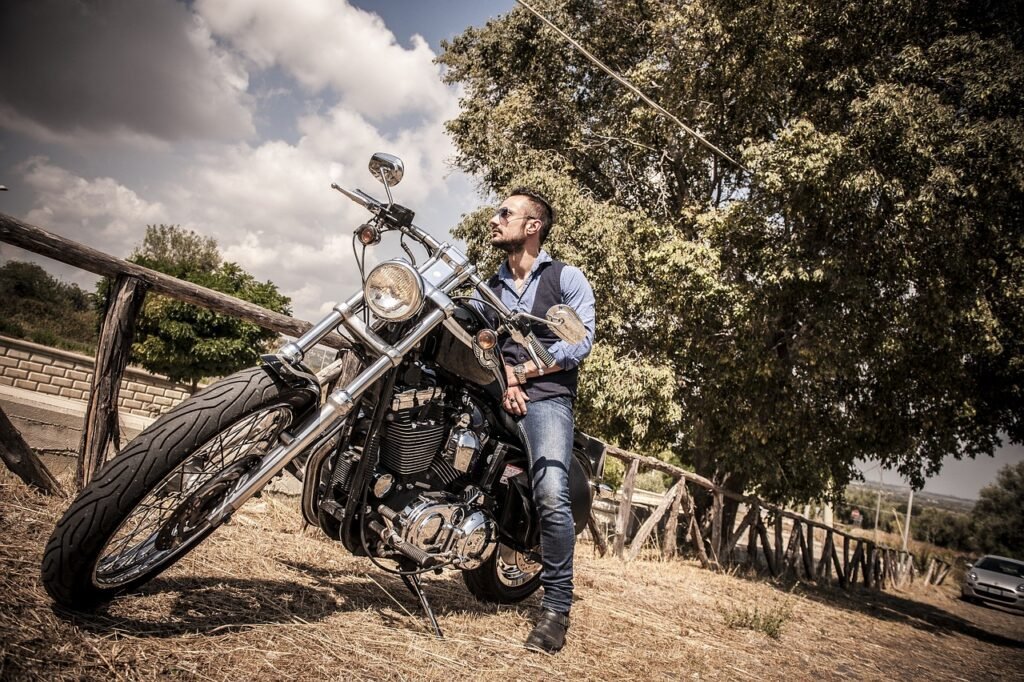 The Allure of Harley Davidson Watches for Men