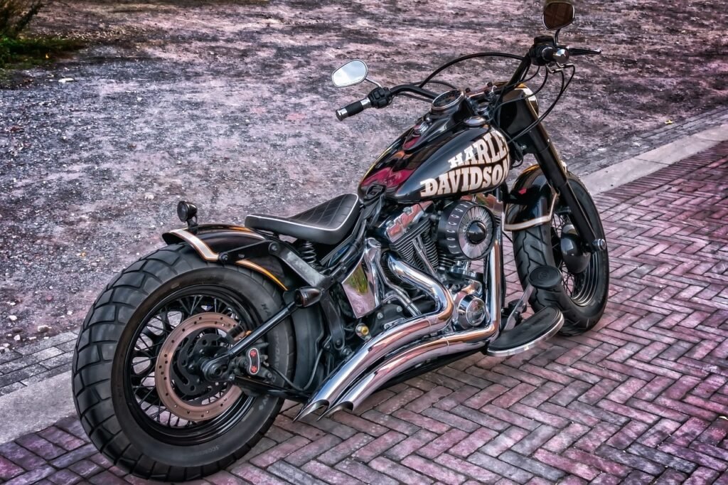 The Allure of Harley Davidson Watches for Men