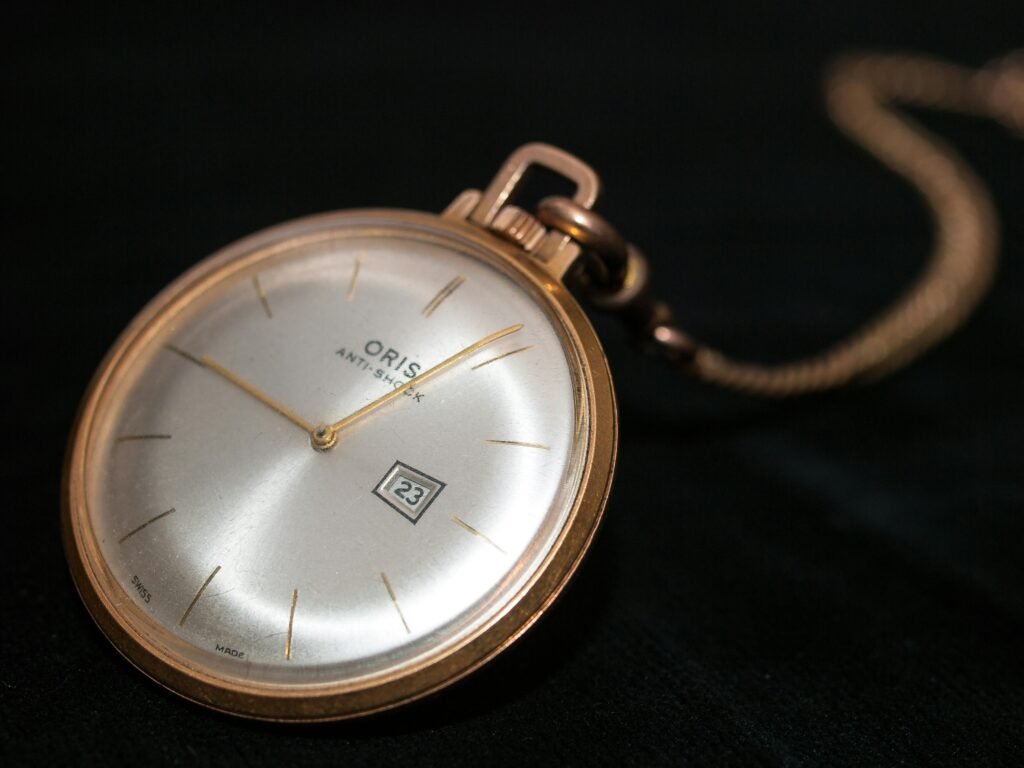 The Allure of Oris Watches for Men The Allure of Oris Watches for Men