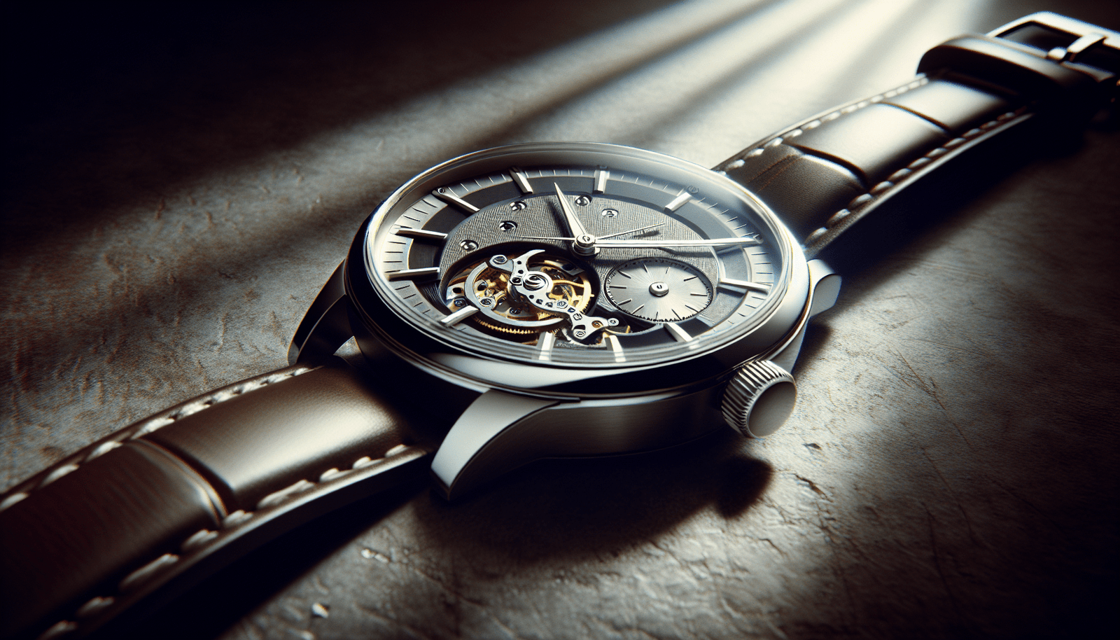 the-allure-of-oris-watches-for-men The Allure of Oris Watches for Men