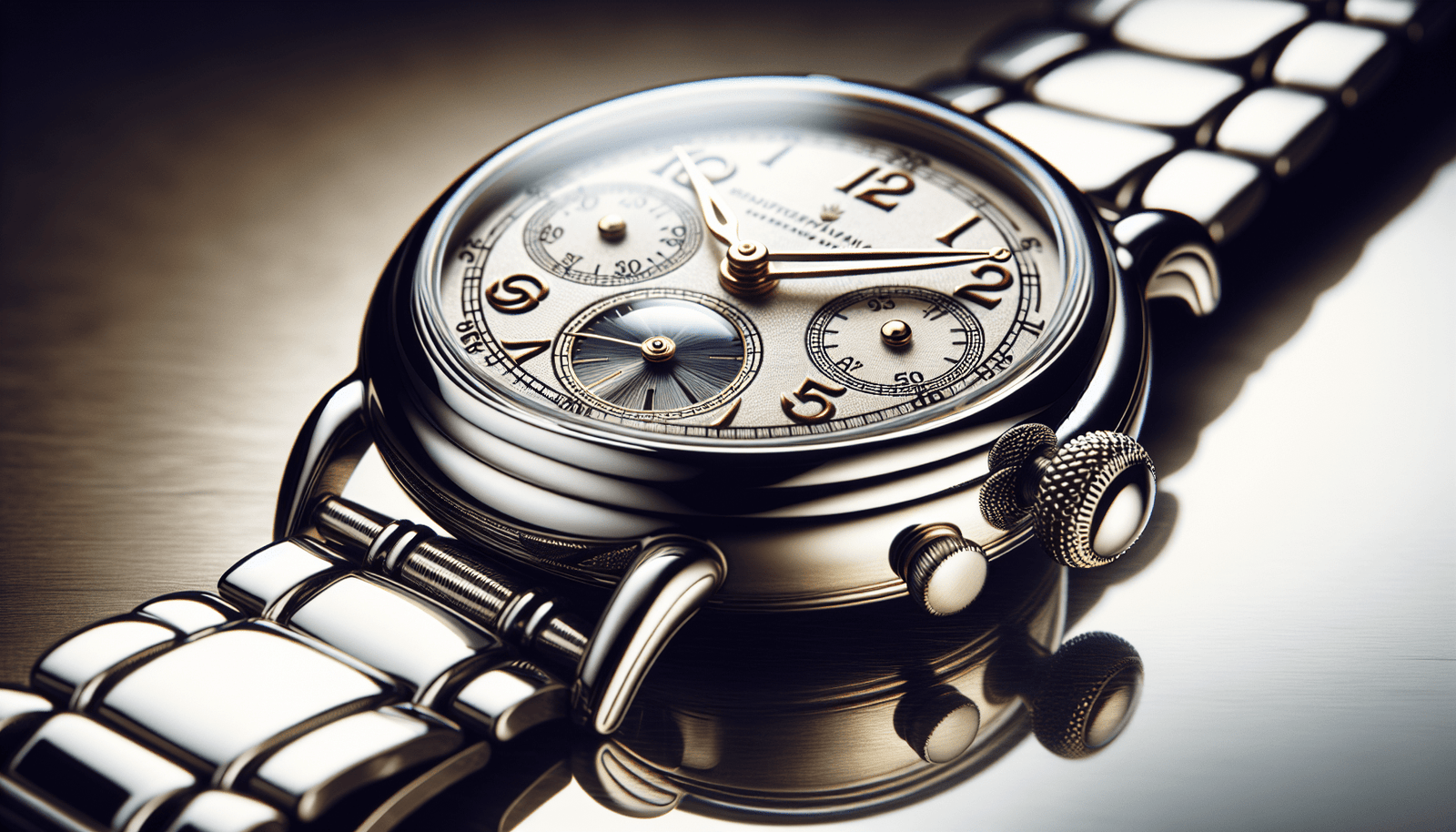 The Allure of Rolex Classic Watches for Men