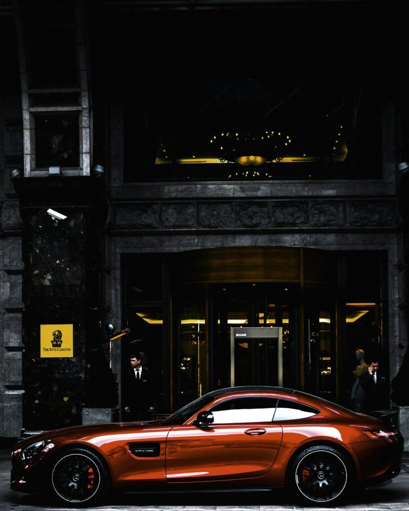 The Allure of Swiss Watches for Men