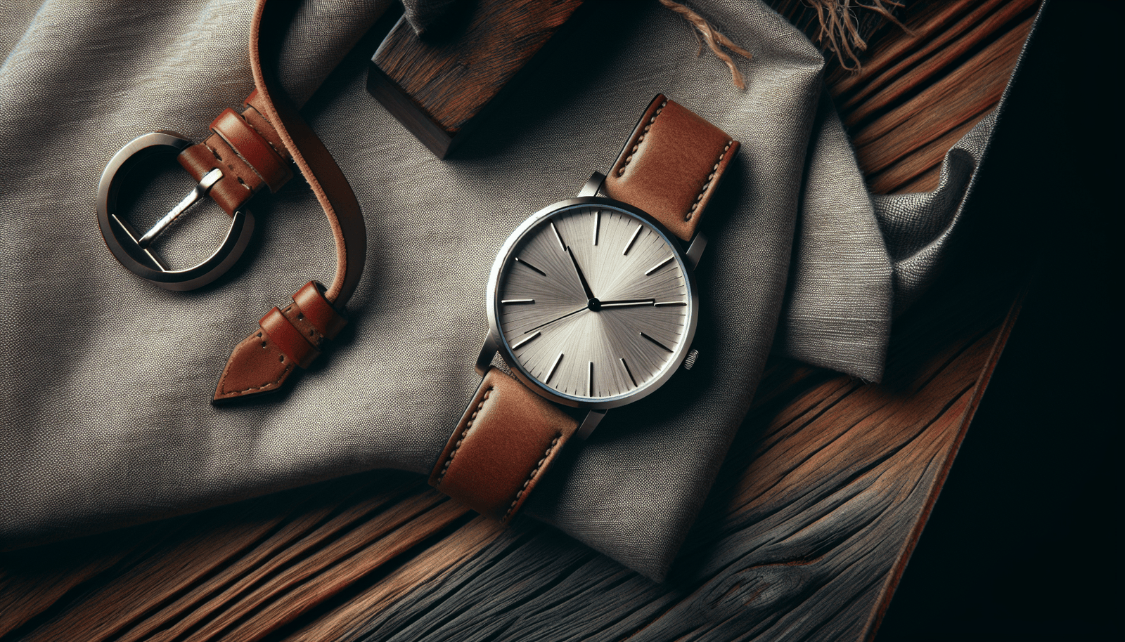 the-best-watches-for-men-under-a-hundred-a-subtle-elegance The Best Watches for Men Under a Hundred: A Subtle Elegance