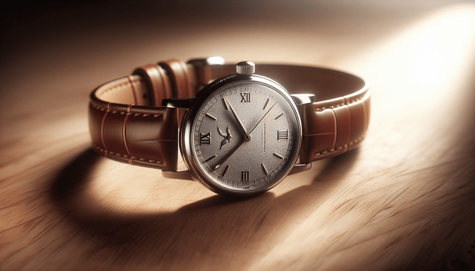 The Charm of Best Classic Watches for Men