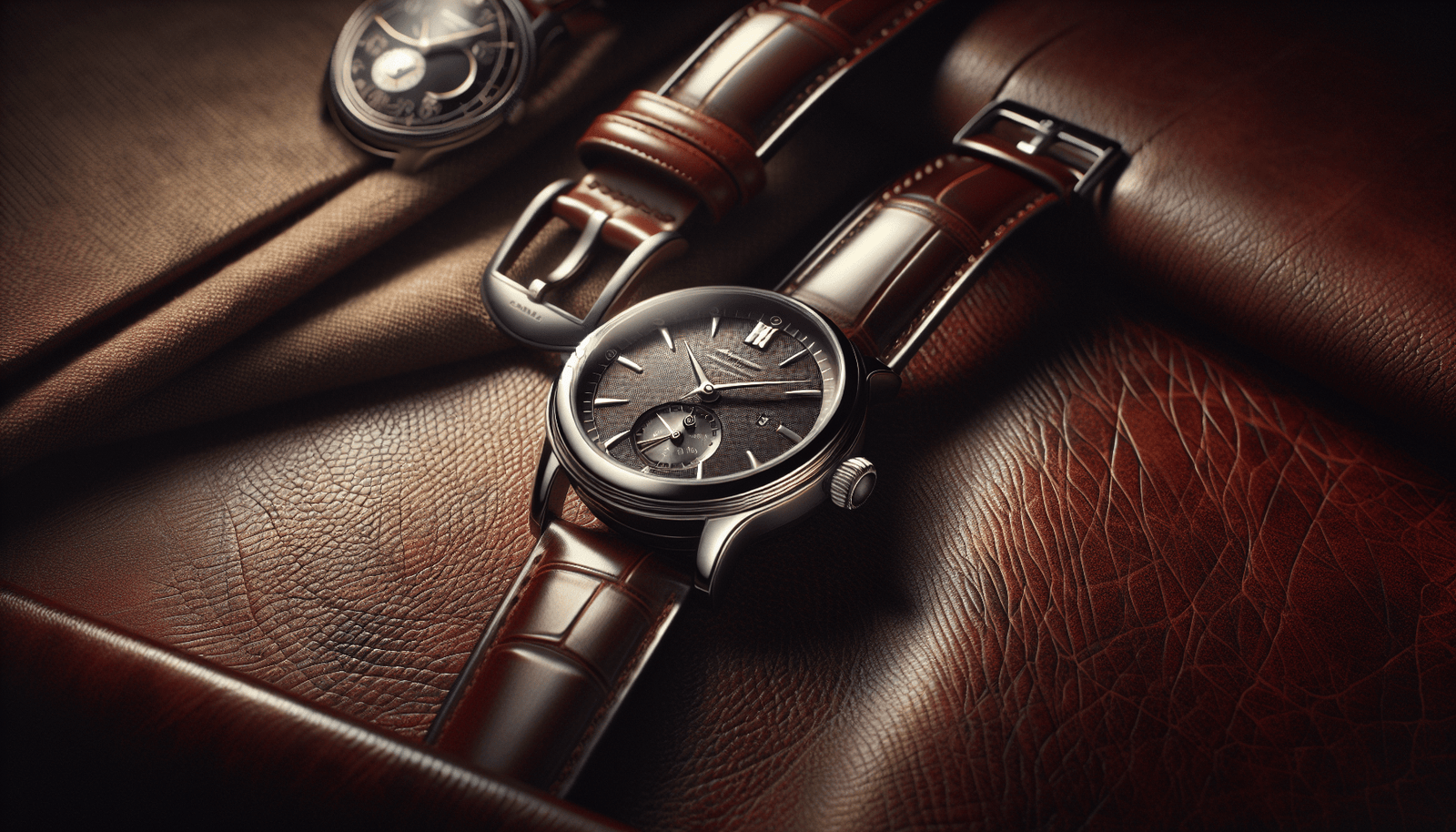 the-elegance-of-classy-watches-for-men The Elegance of Classy Watches for Men