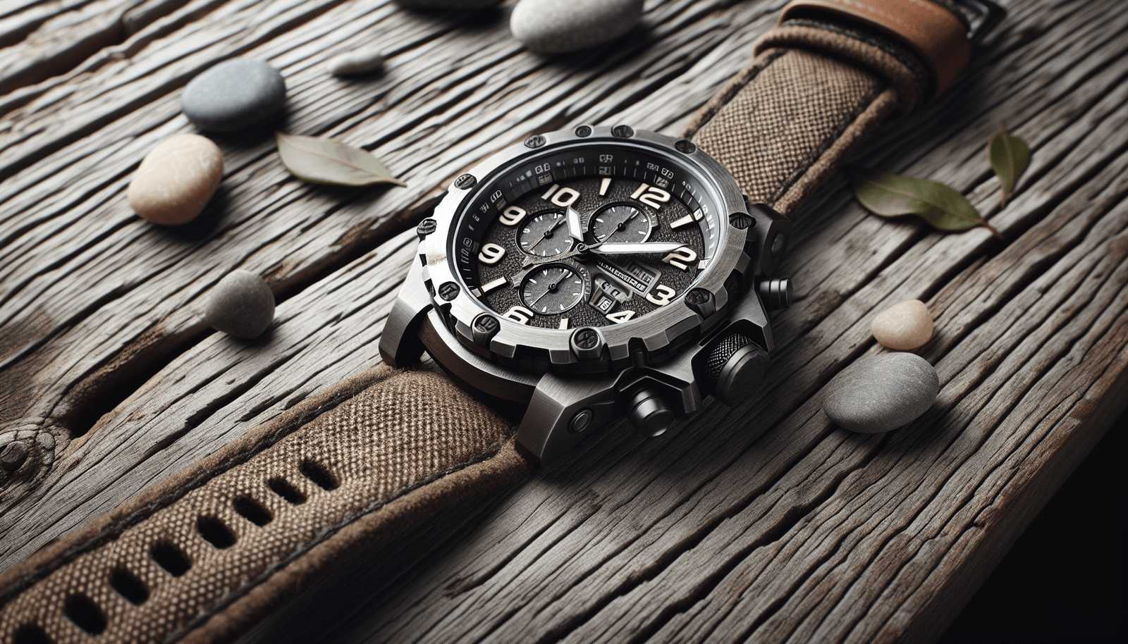 the-enduring-allure-of-durable-watches-for-men The Enduring Allure of Durable Watches for Men