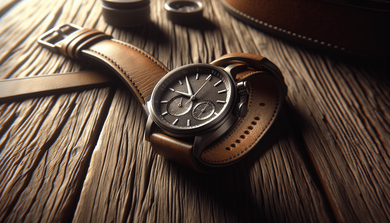 the-intimacy-of-modern-watches-for-men The Intimacy of Modern Watches for Men